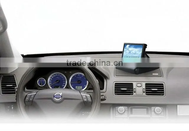 Good price 4.3 inch car lcd monitor reverse/ foldable monitor