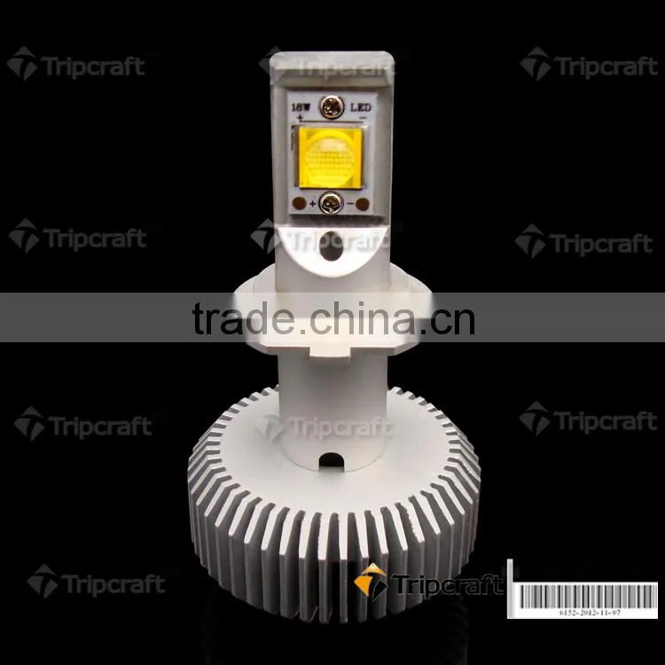 30w car led headlight auto led headlights h7 led headlight