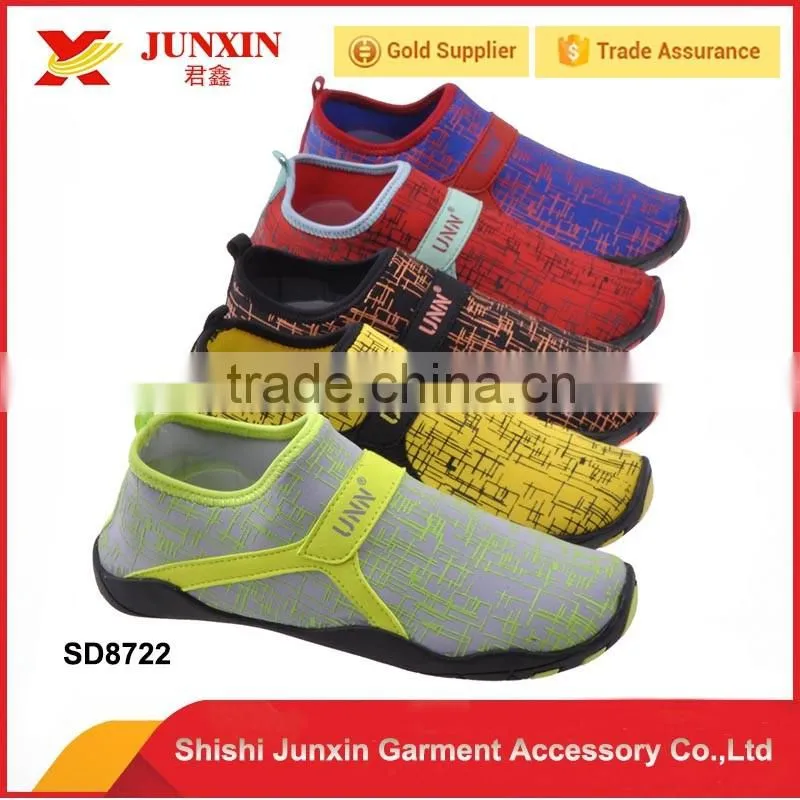 Korean shoe water summer casual shoes 2016