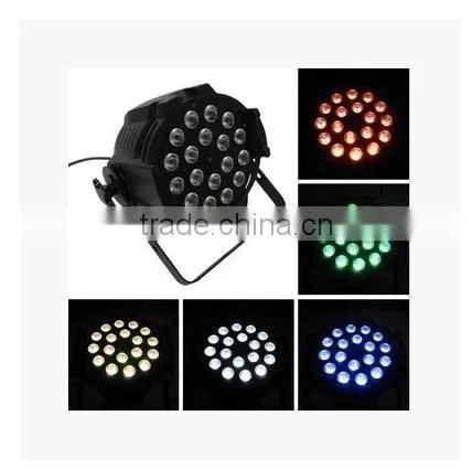 Digital Display 4 Heads Square LED Washer Light Wall Lights Indoor Modern