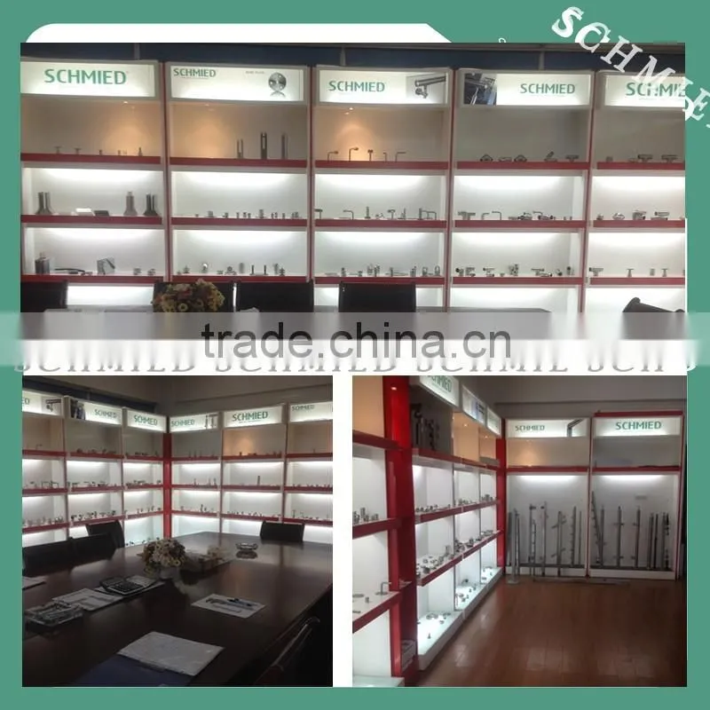 stainless steel handrail modern handrail bracket exterior handrail bracket