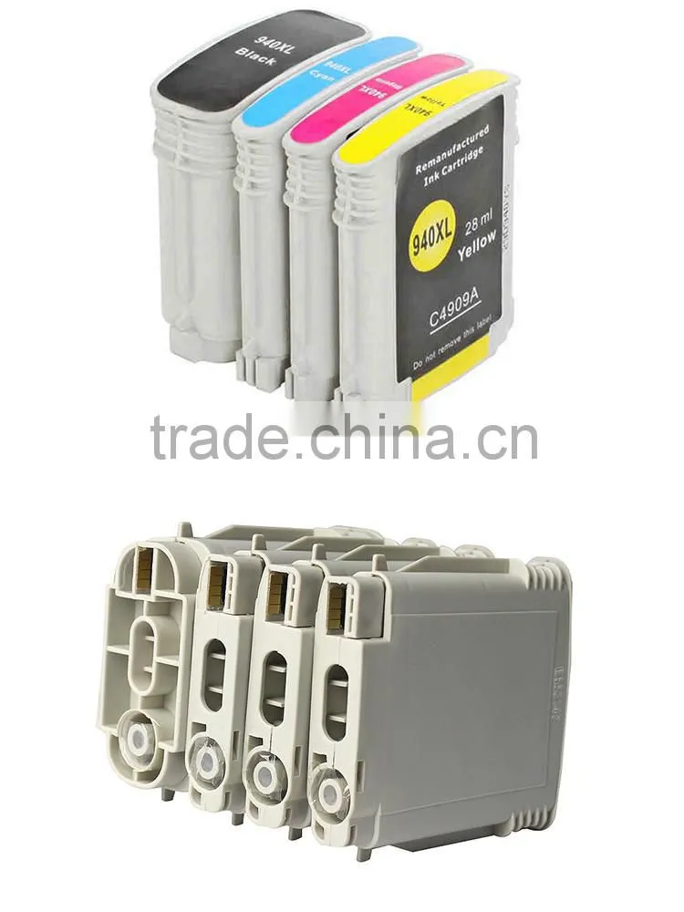 940XL office supply universal ink cartridge for printer Officejet Pro 8000 8500W