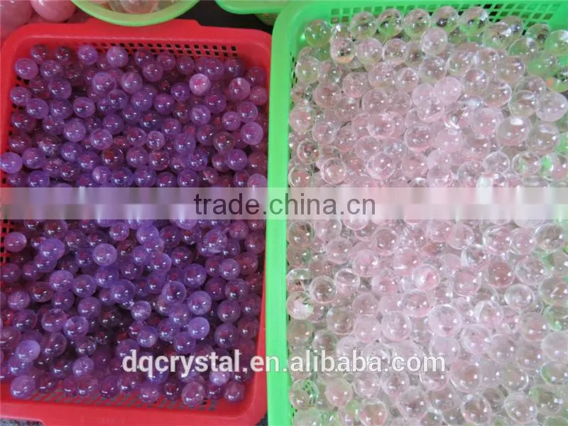 small clear glass beads wholesale beads bracelet