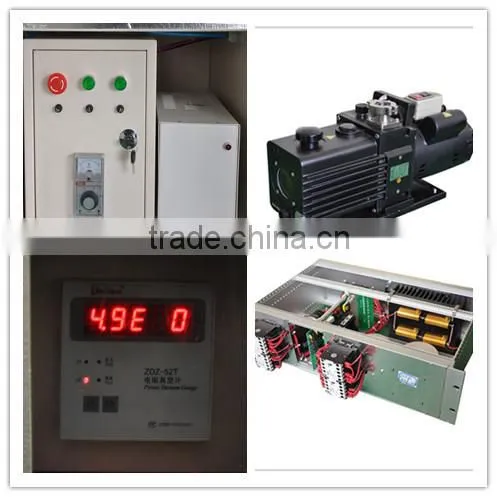 HRX-M998F Photo-electric Direct Reading Spectrometer metal analysis /metal analyzer