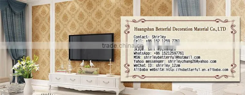 Huangshan Betterful Decoration Material Co., Ltd. company overview - view 3