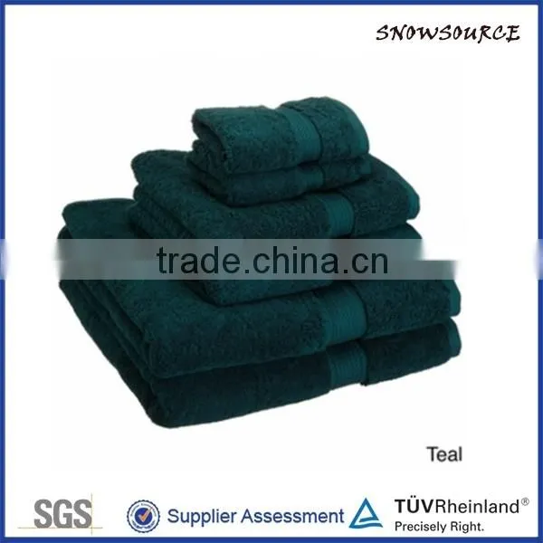 2015 China custom 100cotton bath towel/face towel/hand towel