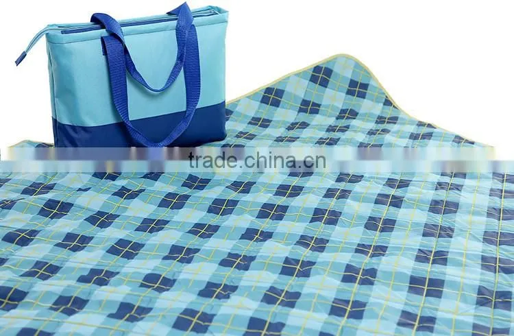 Custom Printed Hotsale Folding Camping Mat