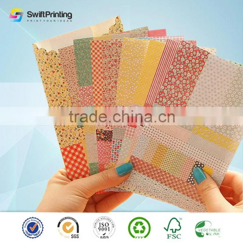 Economic new products custom printing paper sticker