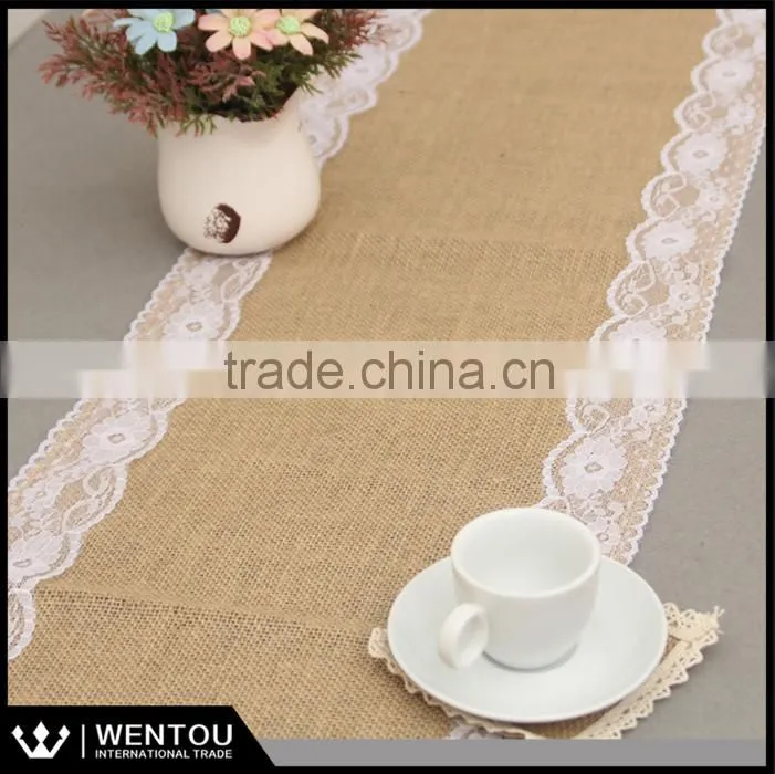 Wholesale Wedding Table Cloth