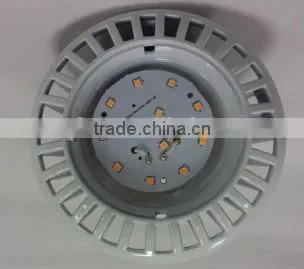 2014 cree chip UL,cUL,Energy Star certified led par38 spotlight bulb holder