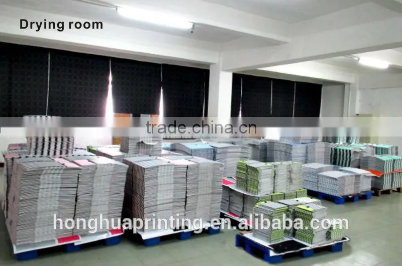 2014 paper storage box Christmas music boxes