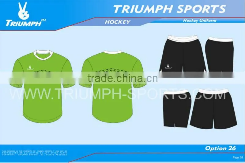 hockey factory shop