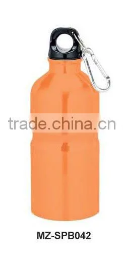 Aluminum Sport water Bottle