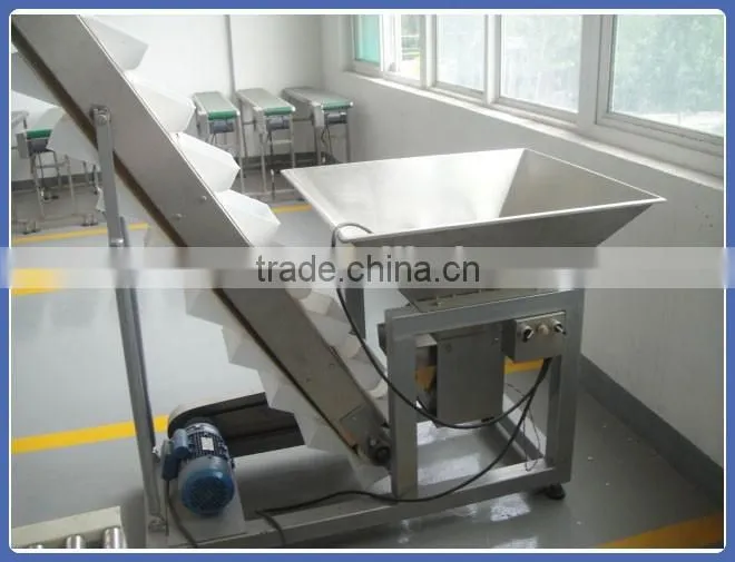 Automatic Cereal Packing Machine Professional Manufacturer