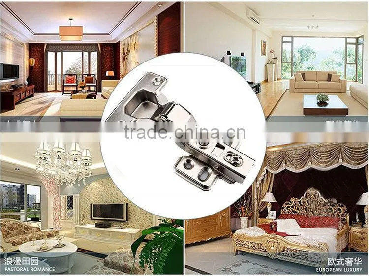 china hydraulic hinge for glass door hydraulic hinge