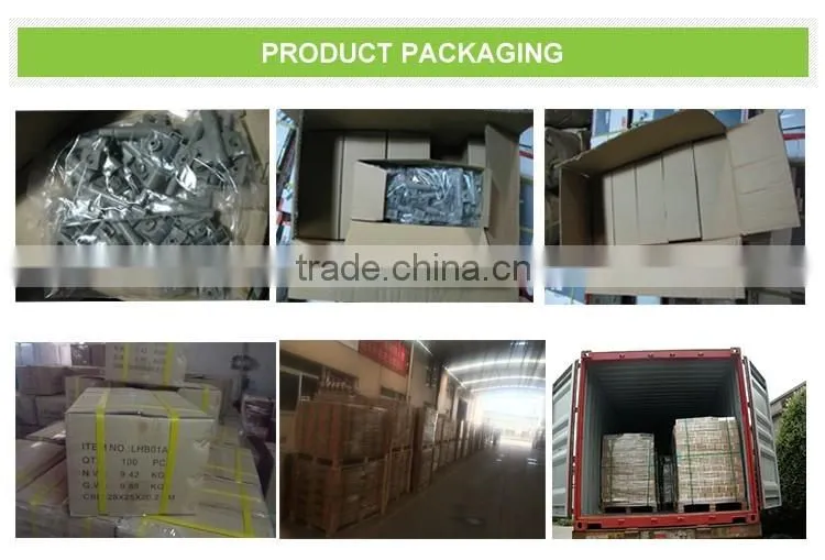 High quality plastic soft close door buffer hardware fittings for cabinet door