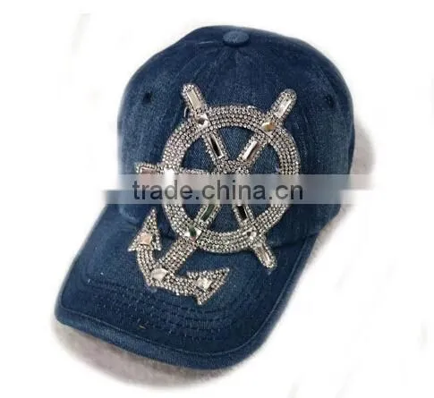 2013 new style wholesale korean fashion baseball caps