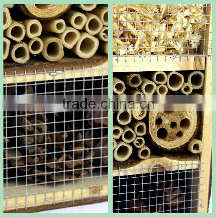 insect hotel house bee product