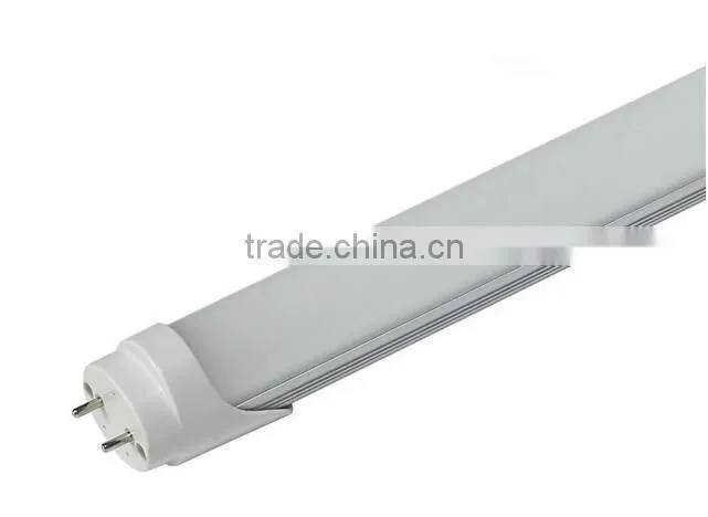 Hot sale led t8 tube light 14W 90cm 100lm/w PF>0.9 CRI>80 t8 led tube