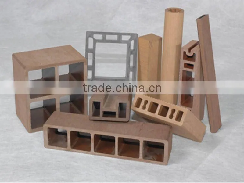 High speed! PVC Window Profile Production making equipment