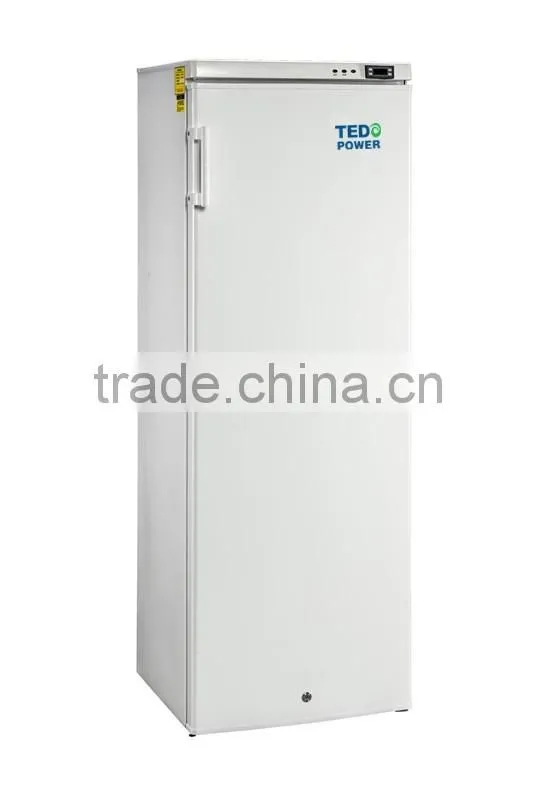 -25C Upright Freezer vertical Freezer with drawers