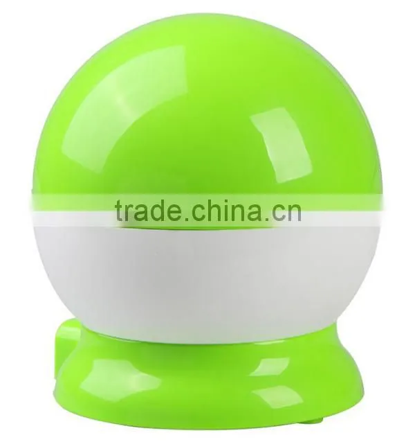 Rotation projector lamp,Star Sky Romantic Night Projector Light. 2014Rotating luminous Dream night light.