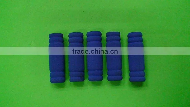 rubber foam pen sleeve