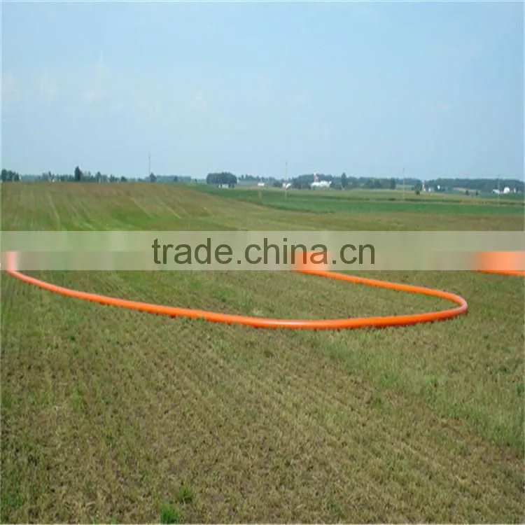 TPU layflat hose/polyurethane lay flat hose