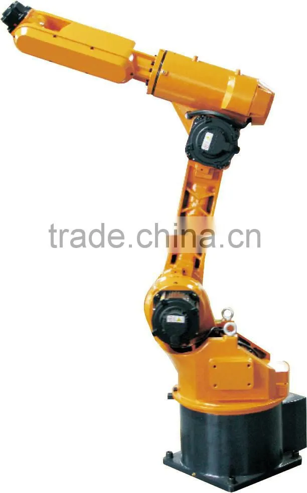 UV,PU,NC or water-based paint robot machine instead of human