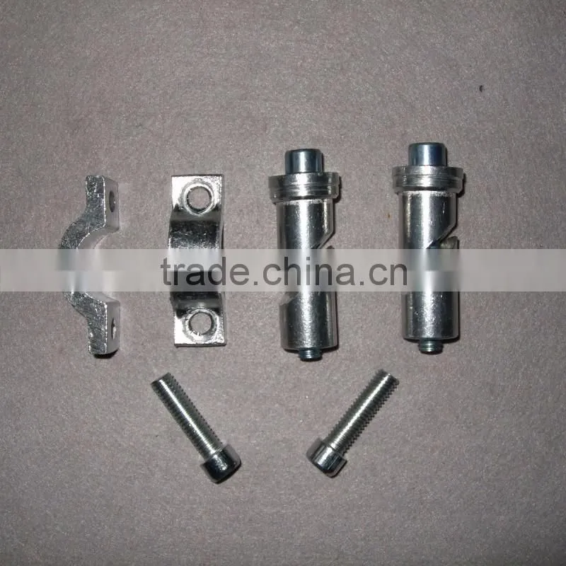 SCL-2012050043 Popular Full Protect Motorcycle Hand Guard