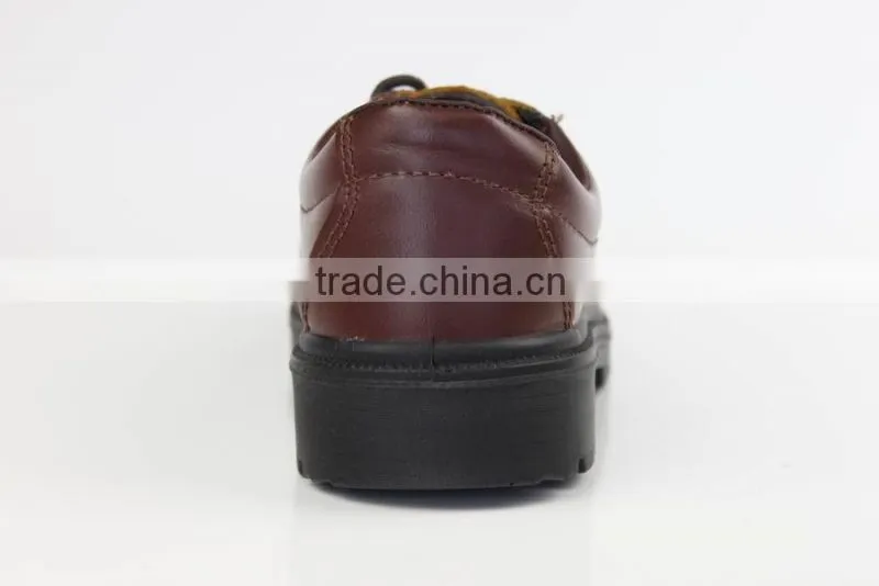 Oxford composite Steel Toe , Static Dissipative, Slip Resistant work shoes