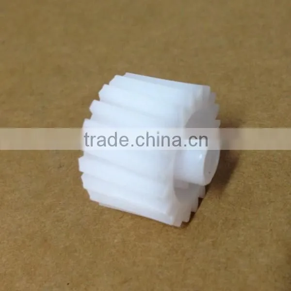Printer Part Fuser Idler Gear RU7-0030-000 plastic gear for HP P3015