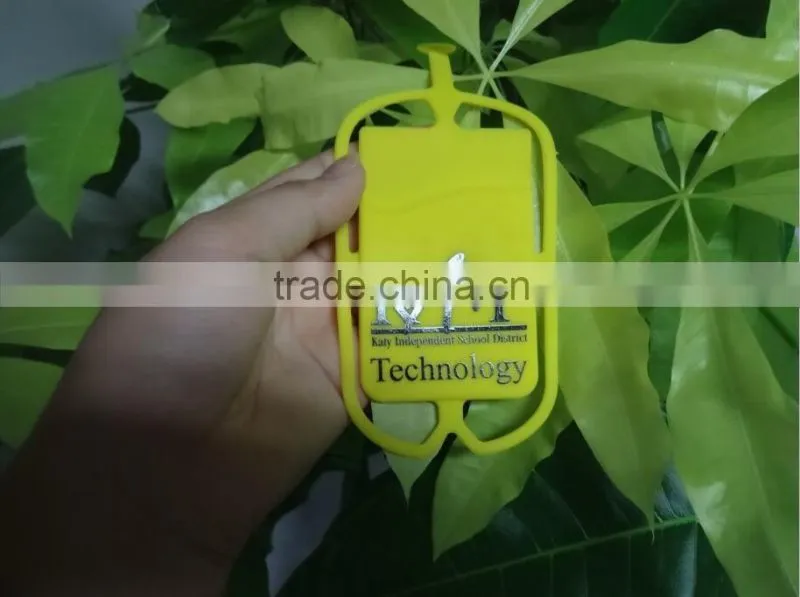 New Silicone Card Holder/Silicone Phone Holder With Strap