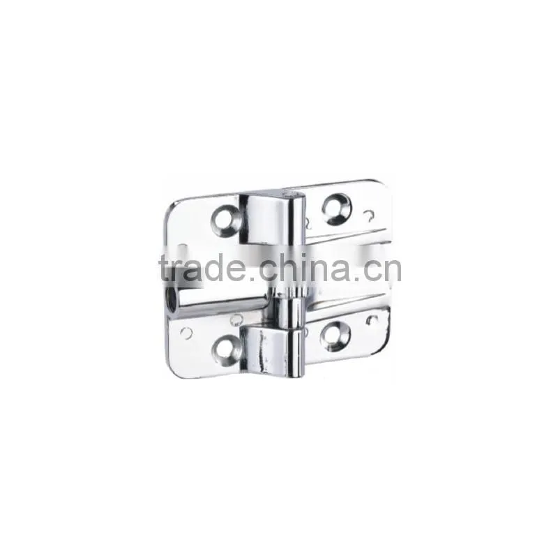 Saipwell 100% zinc alloy hinges for toilet seat