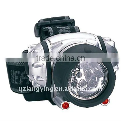 led flishlight