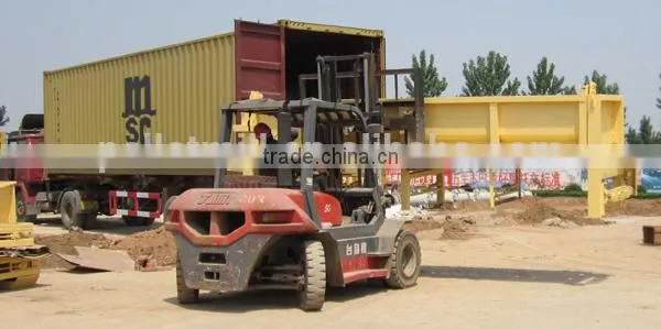 wood debarker/wood tree debarker (2-3t/h)