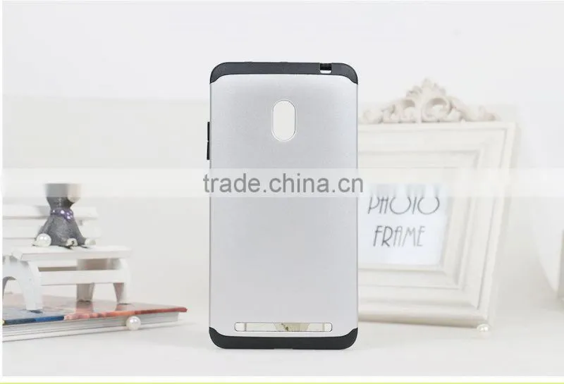 2014 LZB wholesale PC+TPU cover case for Asus zenfone6,for Asus zenfone6 case