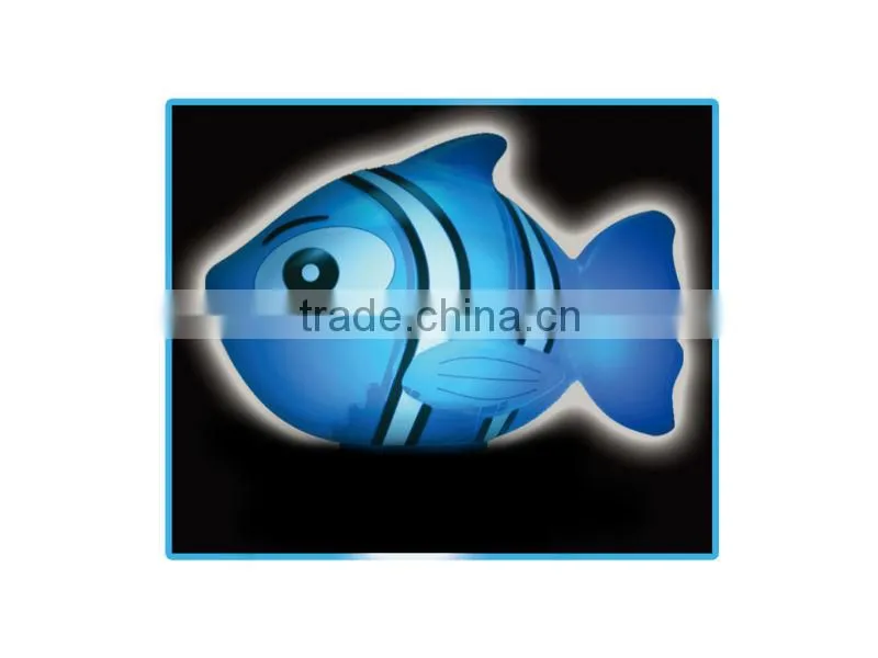 Poolstar P1537 Deluxe High Quality Poolstar floating big fish light
