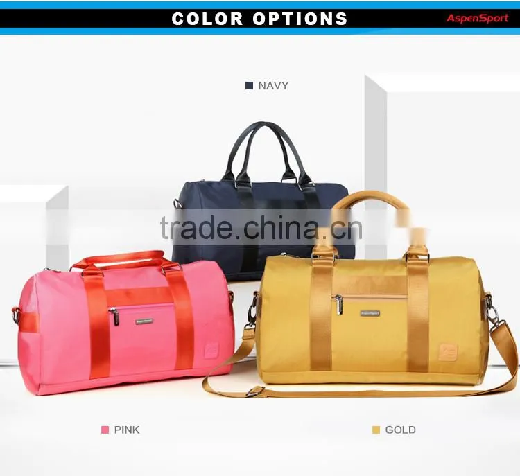 Best selling travel duffel bag traveling bag with high quality for traveling