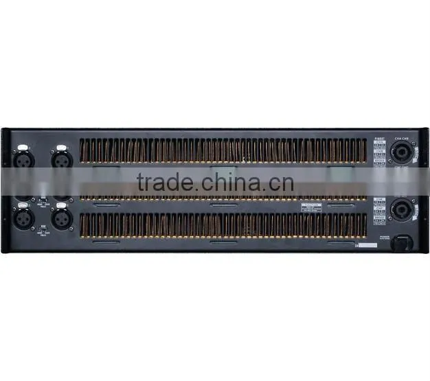 ME456 (6x450 watt) power amplifier