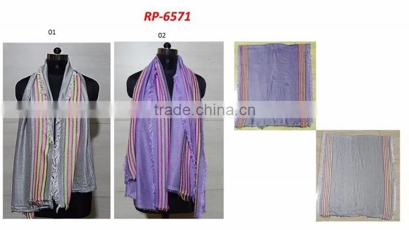 viscose scarf