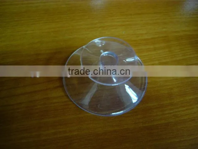 Strong grip suction cup