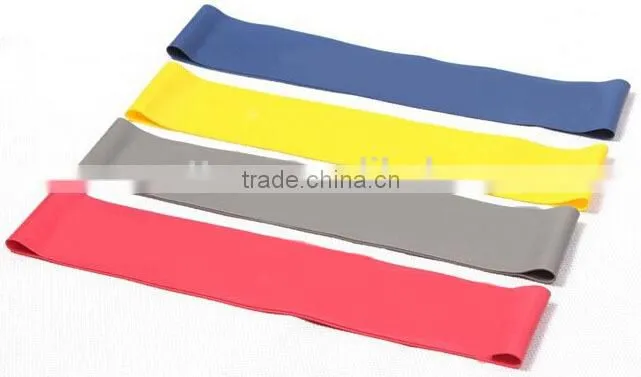White Rhythmic Gymnastic Dance Ribbon
