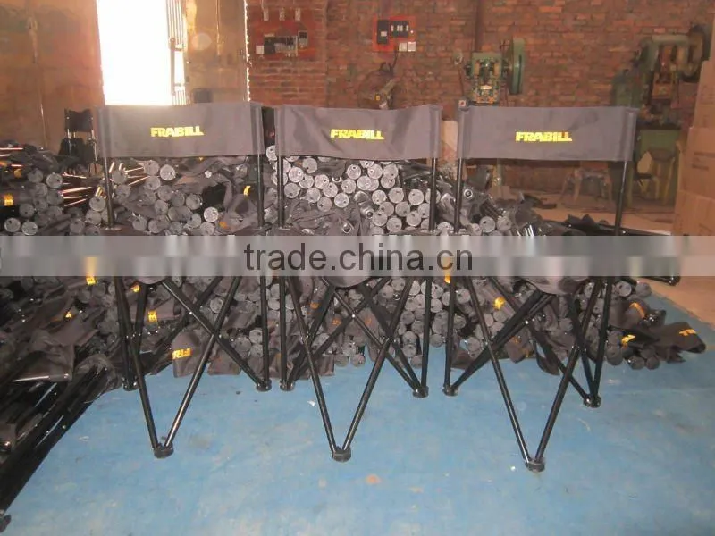 Best quality portable promotional chair