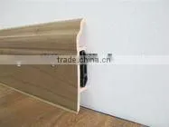 UPVC Skirting profile extrusion line