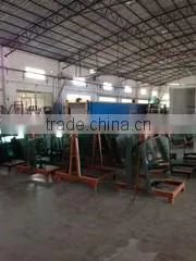 Guangzhou Tengfa Automobile Glass Manufacturing Co., Ltd. company overview - view 3