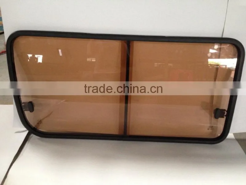 Car parts manufacturing , car window tempered door glass
