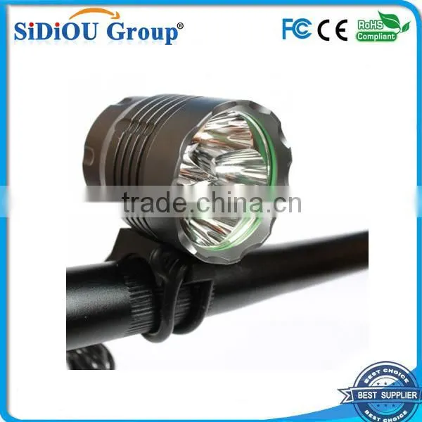 Wholesale new 4 led headlamp led camp headlamps