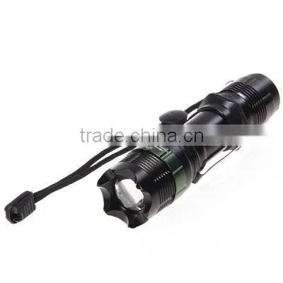 xl t6 streamlight 1000 lumen led flashlight