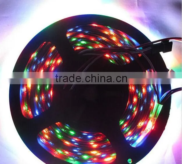 5050 smd addressable rgb led strip light ws2811 5m